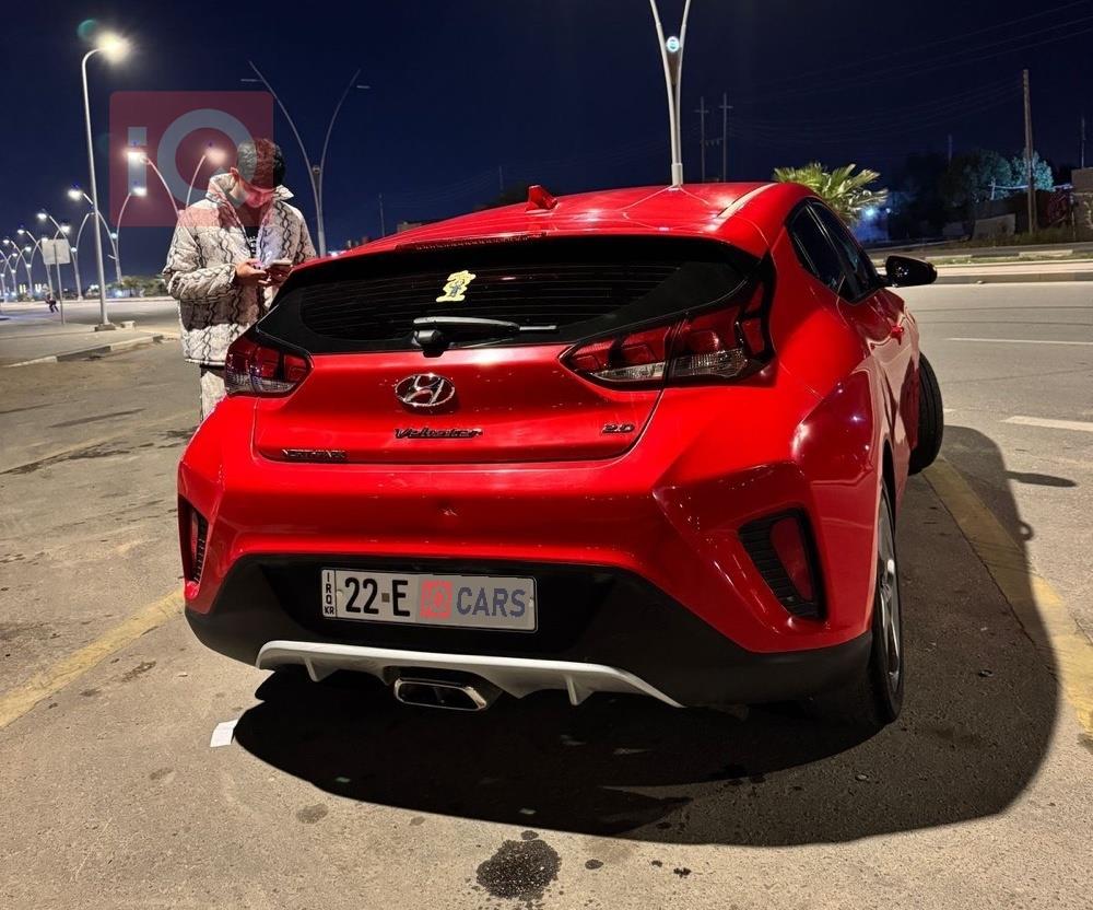 هيونداي فلوستر